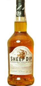 Sheep Dip, შერეული სკოჩი, 700 მლ.