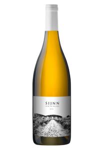 Sijnn Wines, სეპაჟი, თეთრი მშრალი ღვინო, 2019 წ.