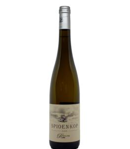 Spioenkop, Riesling, თეთრი მშრალი ღვინო, 2017 წ.