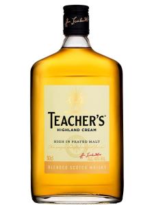 Teacher's, შერეული სკოტჩი, 4-წლიანი, 500 მლ.