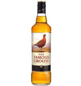 The Famous Grouse, შერეული სკოტჩი, 1ლ.