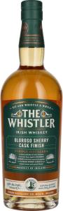 The Whistler Olosoro Cask, ირლანდიური შერეული ვისკი, 700 მლ.