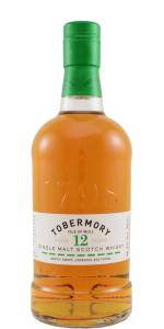 Tobermory, ერთალაოიანი სკოტჩი, 12-წლიანი, 700 მლ.