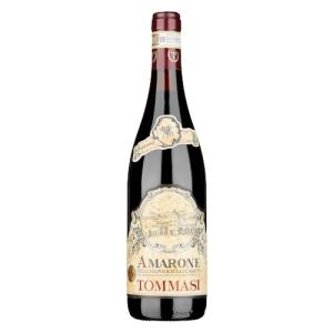 Tommasi, Amarone, წითელი მშრალი ღვინო, 750 მლ.