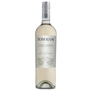 Tommasi, Pinot Grigio, თეთრი მშრალი ღვინო, 750 მლ.