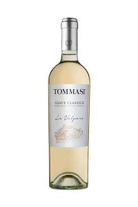 Tommasi Soave Classico, თეთრი მშრალი ღვინო, 750 მლ.