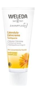 Weleda Calendula კბილის პასტა