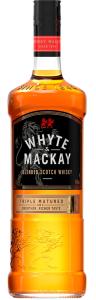 Whyte & Mackay, შერეული სკოტჩი, 1 ლ.