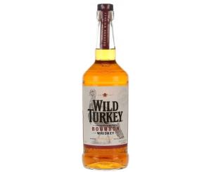 Wild Turkey, ბურბონი, 8-წლიანი, 700 მლ.