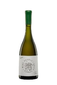Wine People, ატენური, სეპაჟი, თეთრი მშრალი ღვინო, 2020 წ.