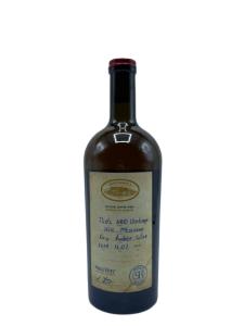 ჭოტიაშვილი, ილას მესამე მოსავალი, თეთრი მშრალი ღვინო, 2019 წ.