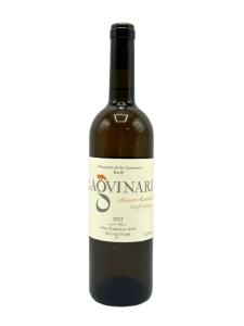 ლაგვინარი, გორული, ჩინური & რქაწითელი, თეთრი მშრალი ღვინო, 2022 წ.