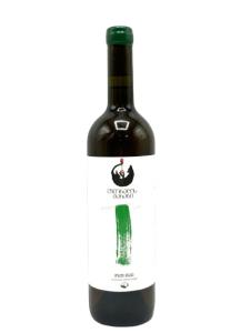 თორელის მარანი, გორული მწვანე, ქვევრი, ქარვისფერი მშრალი ღვინო, 2022 წ.