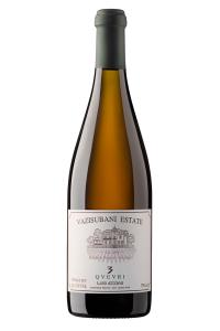 ვაზისუბნის მამული, სამი ქვევრი, ქარვისფერი მშრალი ღვინო, 2022 წ.