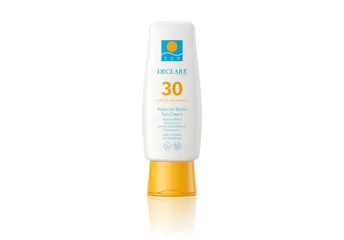 დექლარ მზის დამცავი SPF30 100მლ