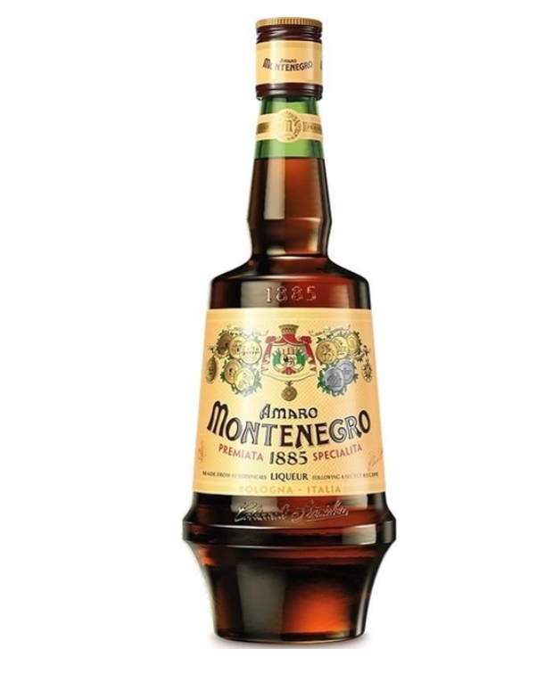 Amaro, მონტენეგრო, ლიქიორი, 750 მლ.