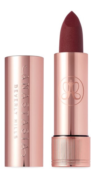 Anastasia Beverly Hills Matte ტუჩსაცხი Rum Punch