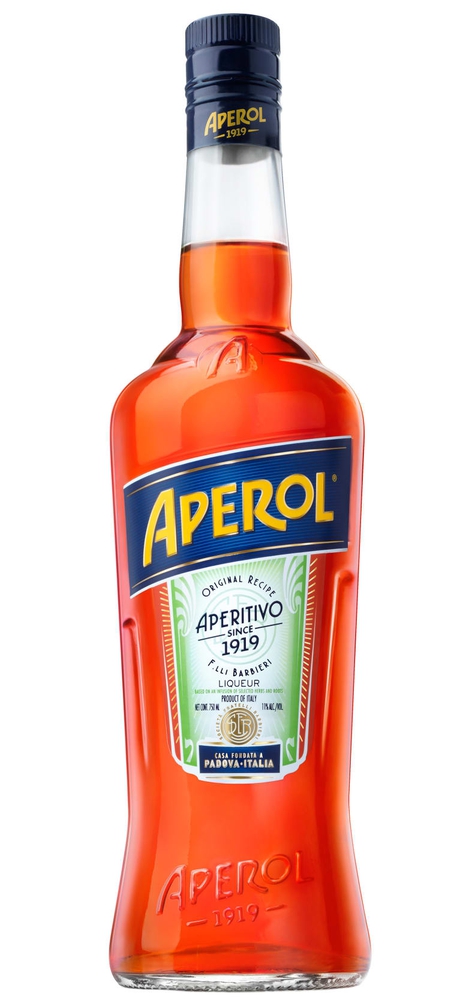 Aperol Aperitivo, ლიქიორი, 700 მლ.