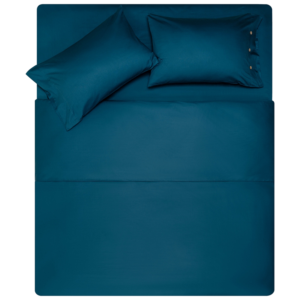 Ardesto, Mix&Match, ორსაწოლიანი თეთრეულის ნაკრები, ლურჯი