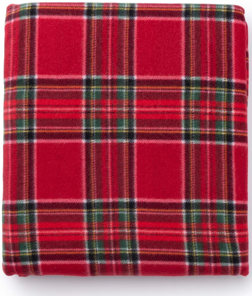 Ardesto, პლედი, 160 x 200 სმ, classic tartan