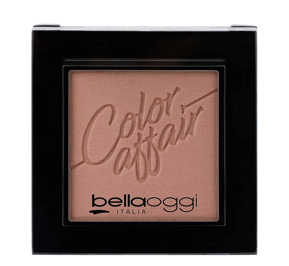 Bellaoggi Color Affair თვალის ჩრდილი 02