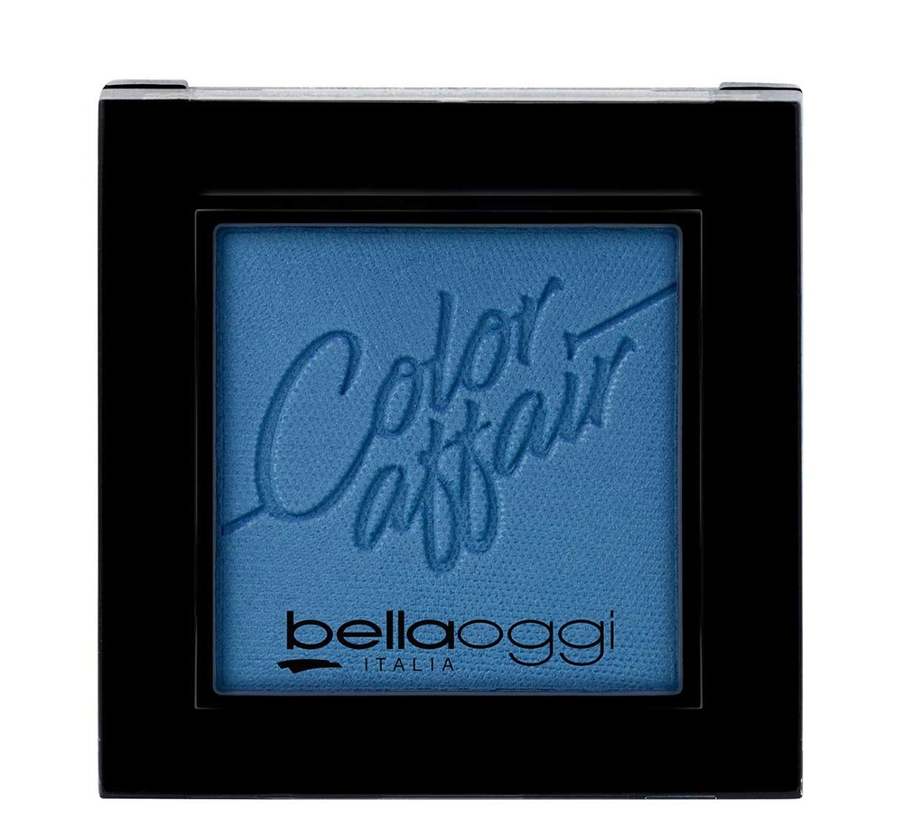 Bellaoggi Color Affair თვალის ჩრდილი 04