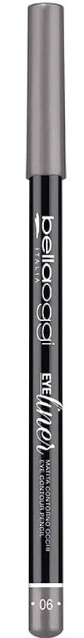 Bellaoggi Eye Liner თვალის ფანქარი 006