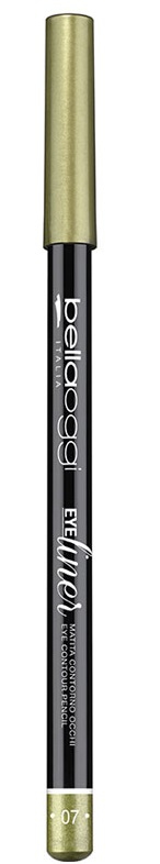 Bellaoggi Eye Liner თვალის ფანქარი 007