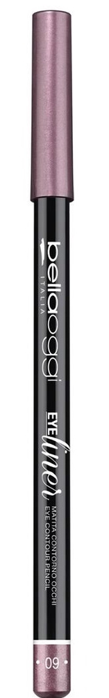 Bellaoggi Eye Liner თვალის ფანქარი 009