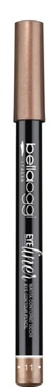 Bellaoggi Eye Liner თვალის ფანქარი 011