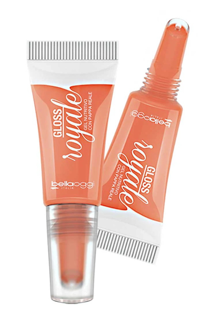 Bellaoggi Gloss Royale ტუჩის გლოსი 03