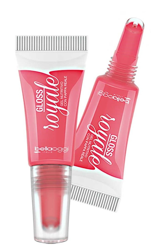 Bellaoggi Gloss Royale ტუჩის გლოსი 05