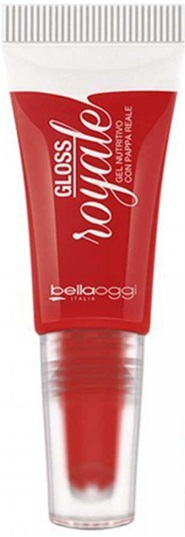 Bellaoggi Gloss Royale ტუჩის გლოსი 07