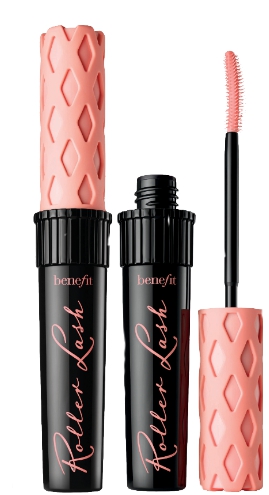 Benefit Roller Lash Intensive Black Color ტუშის ნაკრები