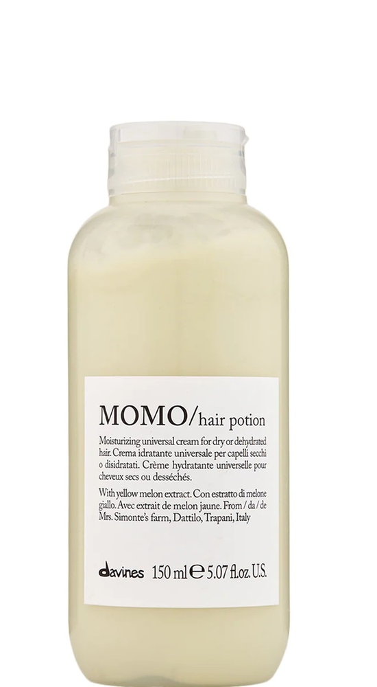 Davines Momo თმის კრემი 150 მლ