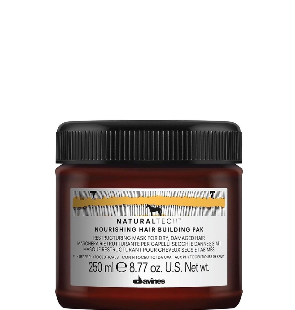 Davines Naturaltech აღმდგენი ნიღაბი 250 მლ