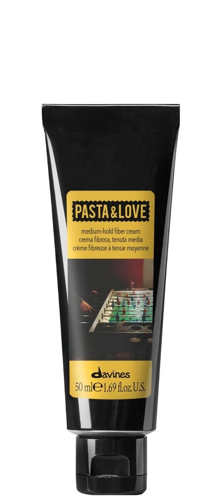 Davines Pasta & Love თმის კრემი 50 მლ