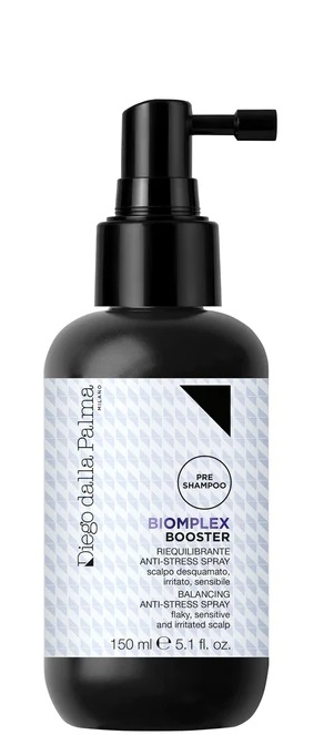 Diego Dalla Palma Biomplex Balancing Anti Stress თმის სპრეი 150 მლ