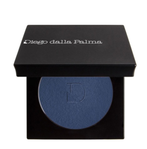 Diego Dalla Palma Makeupstudio თვალის ჩრდილი Blue Navy 160