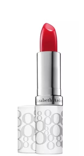 Elizabeth Arden 8 Hour Lip Protectant Stick Spf 15 ტუჩსაცხი Berry