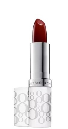 Elizabeth Arden 8 Hour Lip Protectant Stick Spf 15 ტუჩსაცხი Plum