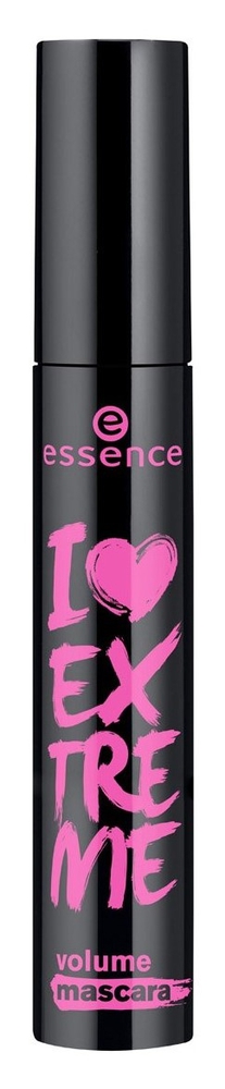 Essence I Love Extreme ტუში