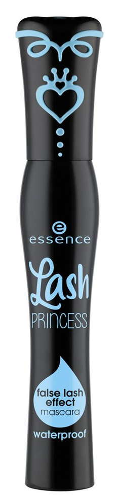 Essence Lash Princess False Lash Effect Waterproof ტუში