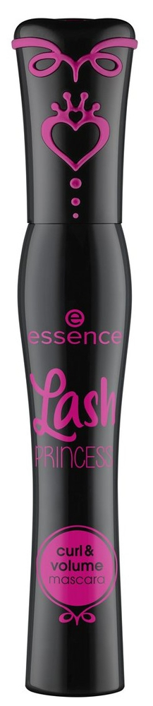 Essence Lash Princess ტუში