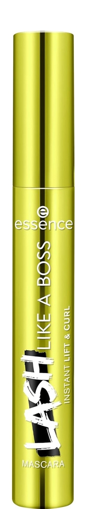 Essence Like A Boss ტუში