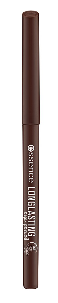 Essence Long Lasting თვალის ფანქარი 02