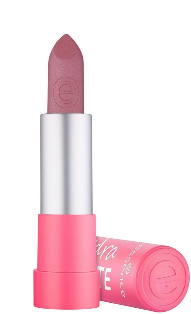 Essence Matte ტუჩსაცხი 404