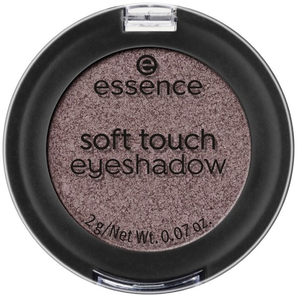 Essence Soft Touch თვალის ჩრდილი 03