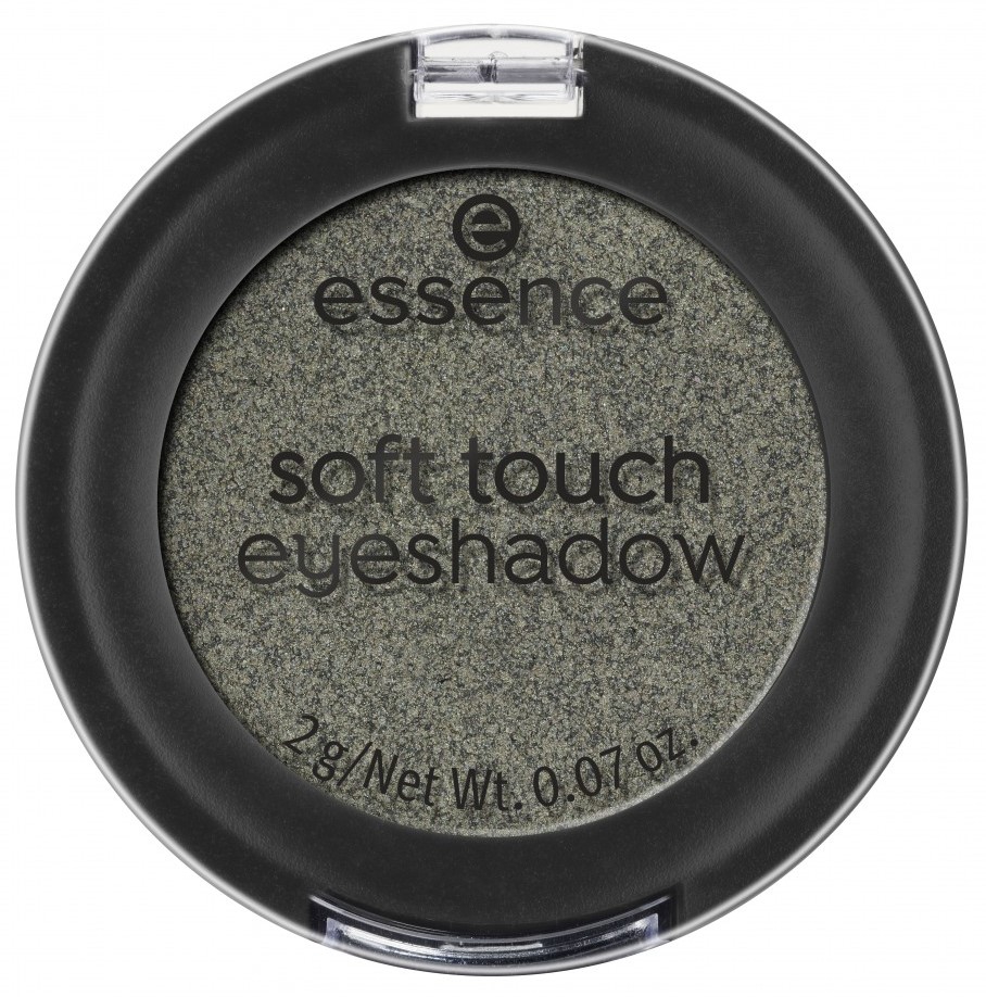 Essence Soft Touch თვალის ჩრდილი 05