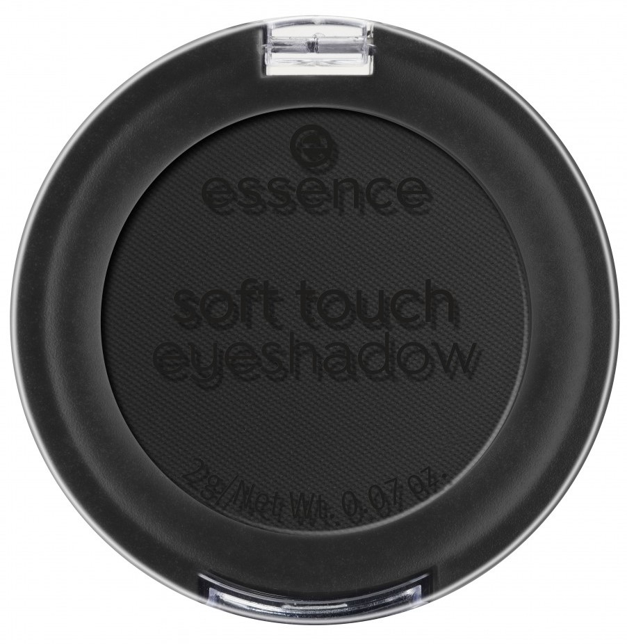 Essence Soft Touch თვალის ჩრდილი 06